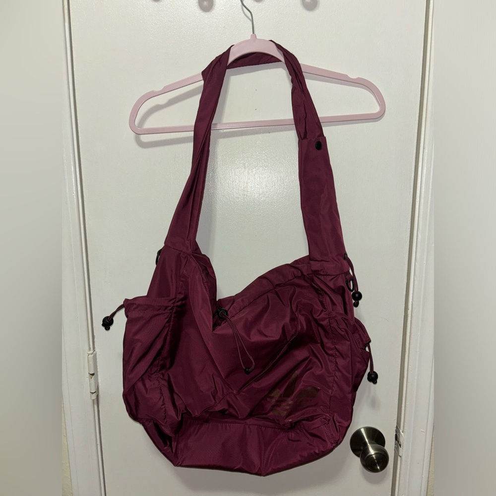Adidas bag
